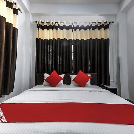 Oyo 13927 Green View Guest House Dispur Kültér fotó