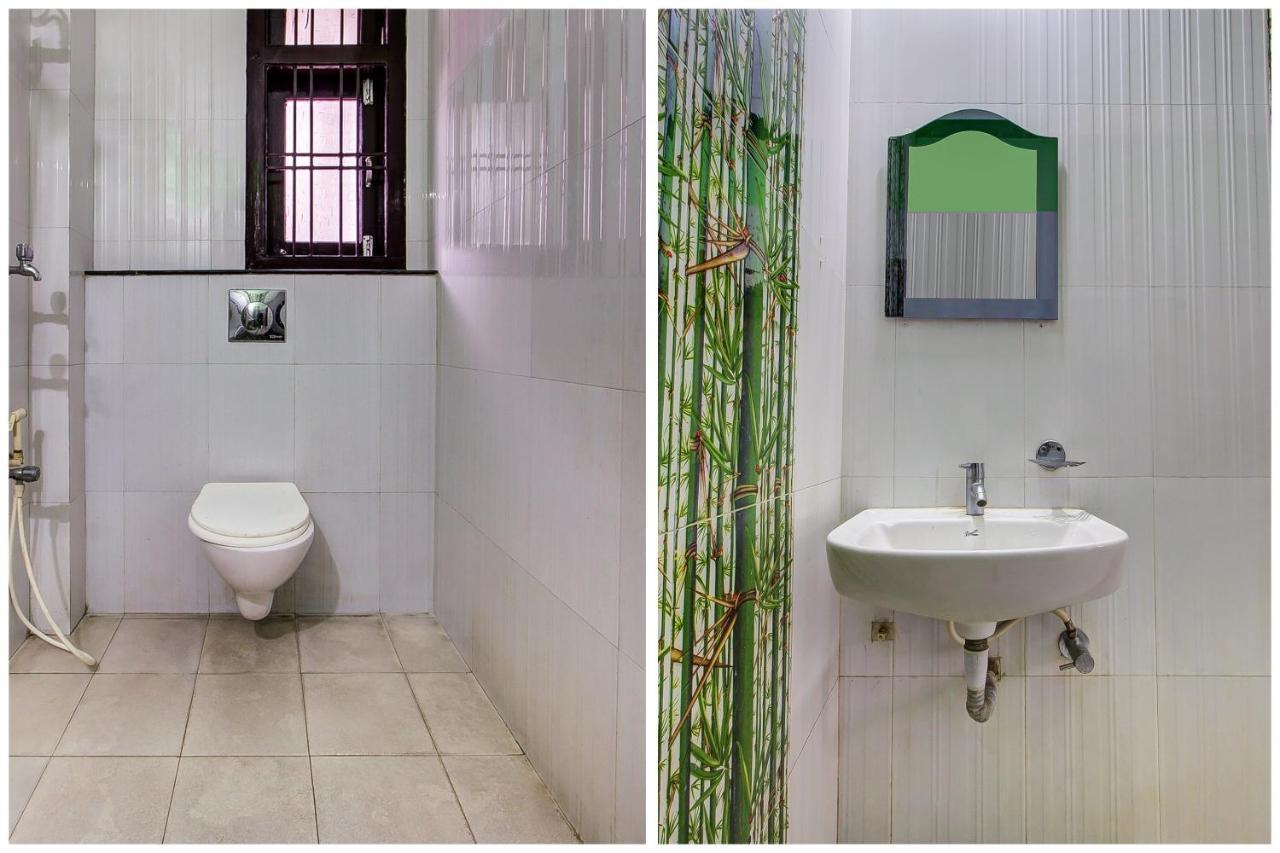 Oyo 13927 Green View Guest House Dispur Kültér fotó
